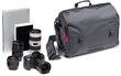 Manfrotto matkalaukku Manhattan Speedy 30 (MB MN-M-SD-30) hinta ja tiedot | Tietokonelaukut | hobbyhall.fi