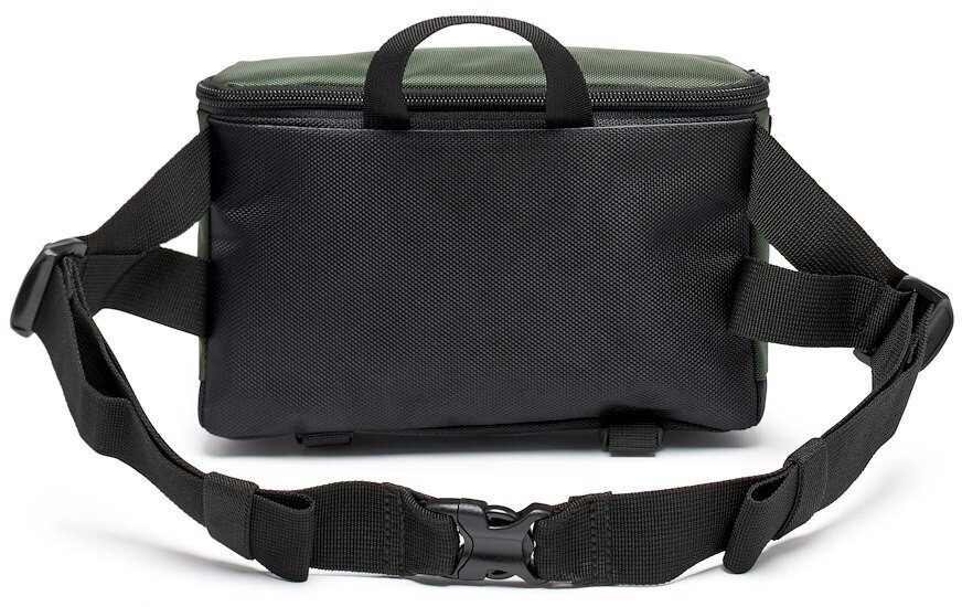 Manfrotto Street Waist Bag (MB MS2-WB) hinta ja tiedot | Tietokonelaukut | hobbyhall.fi