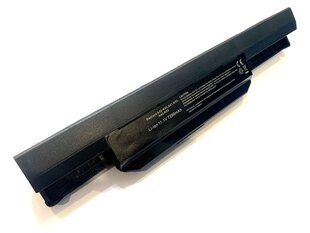 Asus akku A32-K53 7200 mAh hinta ja tiedot | Kannettavien tietokoneiden akut | hobbyhall.fi