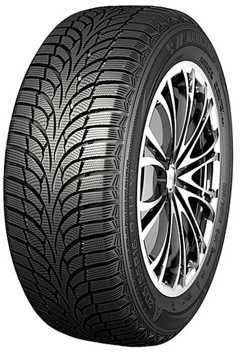 Nankang SV-3 235/50R17 100 V XL hinta ja tiedot | Talvirenkaat | hobbyhall.fi