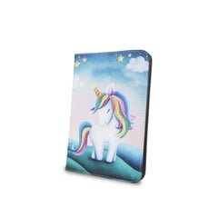 GreenGo Unicorn, 7-8" hinta ja tiedot | GreenGO Tabletit ja e-kirjojen lukulaitteet | hobbyhall.fi