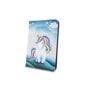 GreenGo Unicorn, 7-8" hinta ja tiedot | Tablettien kotelot ja muut tarvikkeet | hobbyhall.fi