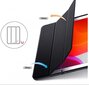 Tech-Protect kotelo SC Pen Apple iPad 10.2" 2019/2020/2021, musta hinta ja tiedot | Tablettien kotelot ja muut tarvikkeet | hobbyhall.fi