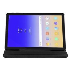 Samsung Tab S4 360º, 10.5" hinta ja tiedot | Tablettien kotelot ja muut tarvikkeet | hobbyhall.fi