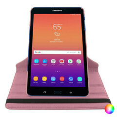 Samsung Tab A 2018 360º, 10.5