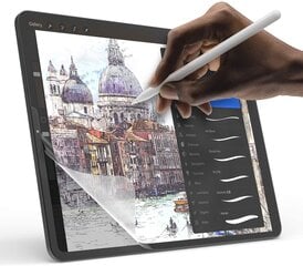 HD Suojakalvo tabletille "Apple Ipad Mini 6" hinta ja tiedot | Tablettien lisätarvikkeet | hobbyhall.fi