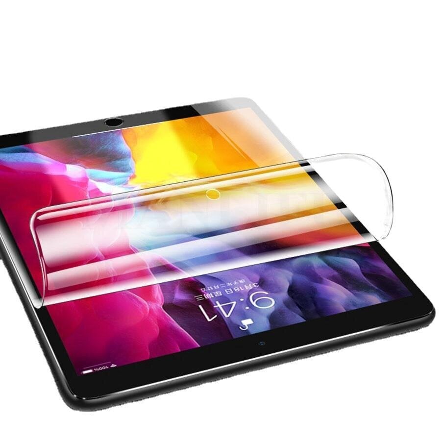 HD Suojakalvo tabletille "Huawei MediaPad M3 Lite 10.0" hinta ja tiedot | Tablettien lisätarvikkeet | hobbyhall.fi