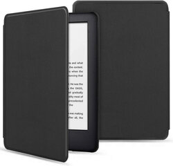 Tech-Protect kotelo SmartCase Kindle 11 2022, musta hinta ja tiedot | Tablettien kotelot ja muut tarvikkeet | hobbyhall.fi