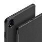 Dux Ducis Domo, Huawei MatePad Pro 11'' (2022), musta hinta ja tiedot | Tablettien kotelot ja muut tarvikkeet | hobbyhall.fi