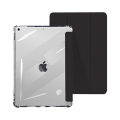 Apple iPad Pro 11″ (2022) kotelo – Musta hinta ja tiedot | Beep Tabletit ja e-kirjojen lukulaitteet | hobbyhall.fi