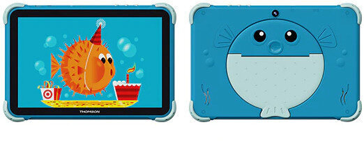 Thomson TEO10-KID 10,1" 32GB WiFi hinta ja tiedot | Tabletit | hobbyhall.fi