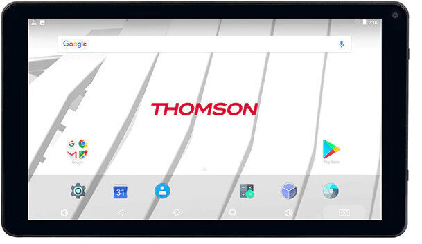 Thomson TEO10 10,1" 128GB LTE hinta ja tiedot | Tabletit | hobbyhall.fi