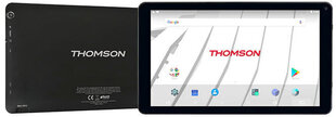 Thomson TEO10 10,1" 128GB LTE hinta ja tiedot | Tabletit | hobbyhall.fi