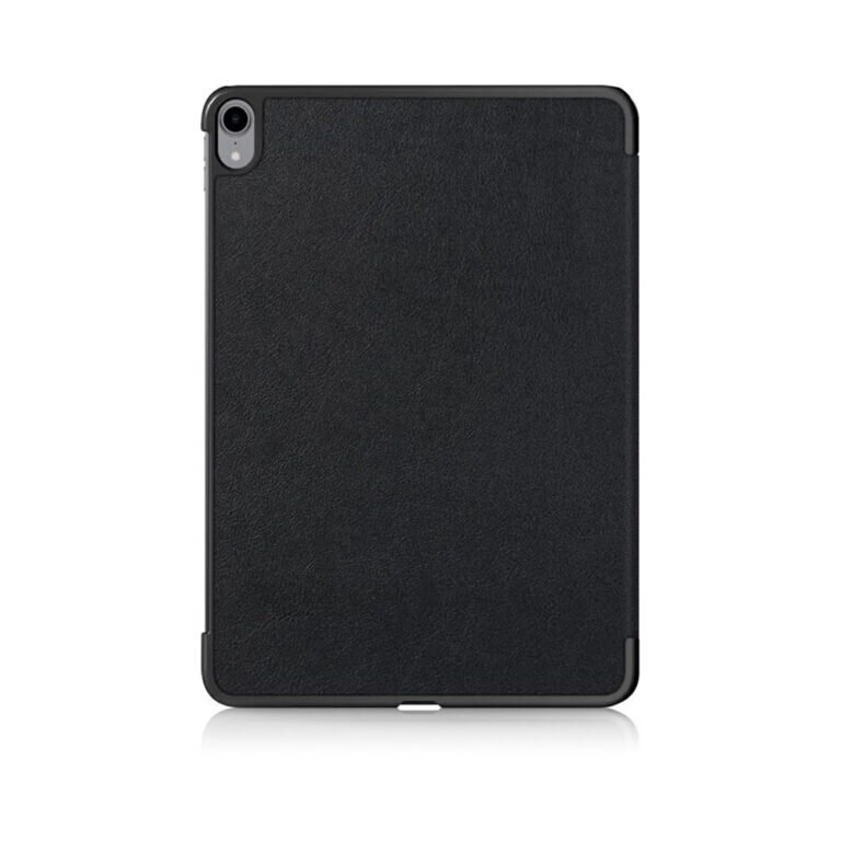 Apple iPad Mini 6 2021 Smart Folio kotelo - Musta hinta ja tiedot | Tablettien kotelot ja muut tarvikkeet | hobbyhall.fi