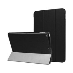 Apple iPad Mini 6 2021 Smart Folio kotelo - Musta hinta ja tiedot | Tablettien kotelot ja muut tarvikkeet | hobbyhall.fi