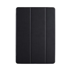 Apple iPad Mini 6 2021 Smart Folio kotelo - Musta hinta ja tiedot | Tablettien kotelot ja muut tarvikkeet | hobbyhall.fi