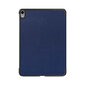 Apple iPad Mini 6 2021 Smart Folio kotelo - Tummansininen hinta ja tiedot | Tablettien kotelot ja muut tarvikkeet | hobbyhall.fi