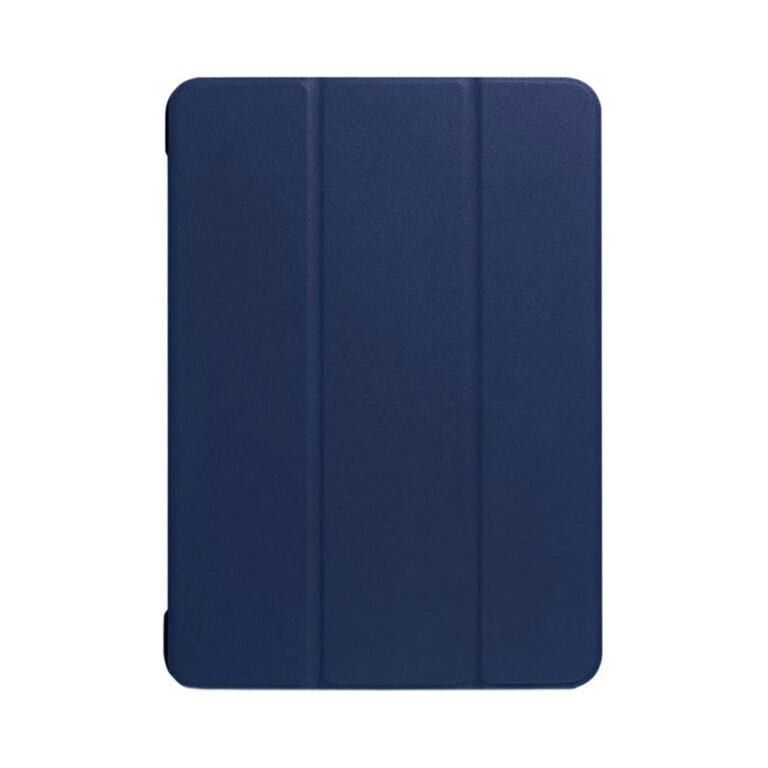 Apple iPad Mini 6 2021 Smart Folio kotelo - Tummansininen hinta ja tiedot | Tablettien kotelot ja muut tarvikkeet | hobbyhall.fi