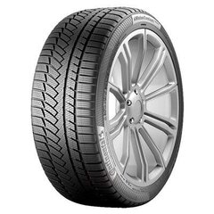 Continental WinterContact TS850P 275/55R19 111 H hinta ja tiedot | Talvirenkaat | hobbyhall.fi