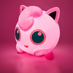 Pokemon Jigglypuff hinta ja tiedot | Pelien oheistuotteet | hobbyhall.fi