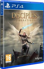 PS4-opetuslapset: Vapautuminen - Deluxe Edition hinta ja tiedot | kalypso Pelaaminen | hobbyhall.fi