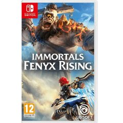 Immortals Fenyx Rising Nintendo Switch/Lite hinta ja tiedot | Tietokone- ja konsolipelit | hobbyhall.fi