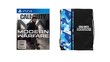 Call of Duty: Modern Warfare - [PlayStation 4] + Call of Duty: Modern Warfare - kuntolaukku hinta ja tiedot | Tietokone- ja konsolipelit | hobbyhall.fi