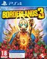 Borderlands 3 (PS4) (saksa, englanti, ranska, italia, espanja) hinta ja tiedot | Tietokone- ja konsolipelit | hobbyhall.fi