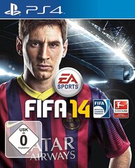 FIFA 14 hinta ja tiedot | Tietokone- ja konsolipelit | hobbyhall.fi