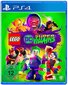 Lego - DC Super -Villians - [PlayStation 4] hinta ja tiedot | Tietokone- ja konsolipelit | hobbyhall.fi