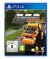 Road Master's Egg Simulator [PlayStation 4] hinta ja tiedot | Tietokone- ja konsolipelit | hobbyhall.fi