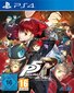 Persona 5 Royal (PlayStation 4) hinta ja tiedot | Tietokone- ja konsolipelit | hobbyhall.fi