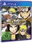 Naruto Shippuden: Ultimate Ninja Storm -trilogia - [PlayStation 4] hinta ja tiedot | Tietokone- ja konsolipelit | hobbyhall.fi