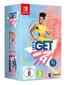 Let's Fit Bundle (Nintendo Switch) hinta ja tiedot | Tietokone- ja konsolipelit | hobbyhall.fi