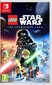Lego Star Wars: Skywalker-saaga (Nintendo Switch) [AT-PEGI] hinta ja tiedot | Tietokone- ja konsolipelit | hobbyhall.fi