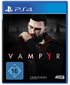 Vampyr - [PlayStation 4] hinta ja tiedot | Tietokone- ja konsolipelit | hobbyhall.fi