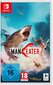 Maneater (Nintendo Switch) hinta ja tiedot | Tietokone- ja konsolipelit | hobbyhall.fi