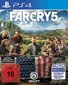 Far Cry 5 - Standard Edition - [PlayStation 4] hinta ja tiedot | Tietokone- ja konsolipelit | hobbyhall.fi