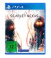 Scarlet Nexus [PlayStation 4] hinta ja tiedot | Tietokone- ja konsolipelit | hobbyhall.fi