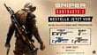 Sniper Ghost Warrior Contracts 2 (PlayStation 4) (AT-PEGI) hinta ja tiedot | Tietokone- ja konsolipelit | hobbyhall.fi