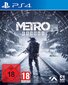 Metro Exodus [PlayStation 4] hinta ja tiedot | Tietokone- ja konsolipelit | hobbyhall.fi