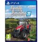 Farming Simulator 22 PS4 hinta ja tiedot | Tietokone- ja konsolipelit | hobbyhall.fi