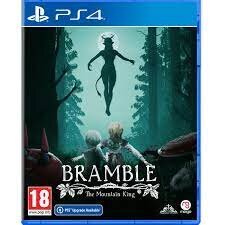 Bramble: The Mountain King PS4 hinta ja tiedot | Tietokone- ja konsolipelit | hobbyhall.fi