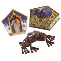 Harry Potter Collector Chocolate Frog hinta ja tiedot | Pelien oheistuotteet | hobbyhall.fi