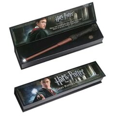 Harry Potter Illuminating Wand hinta ja tiedot | Pelien oheistuotteet | hobbyhall.fi