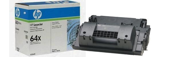 HP CC364X, musta kasetti hinta ja tiedot | Laserkasetit | hobbyhall.fi