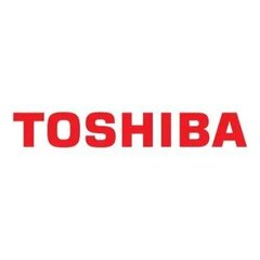 Toshiba värikasetti T-448SE-R T448SER Musta Musta (6B000000854) hinta ja tiedot | Laserkasetit | hobbyhall.fi