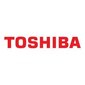 Toshiba värikasetti T-448SE-R T448SER Musta Musta (6B000000854) hinta ja tiedot | Laserkasetit | hobbyhall.fi