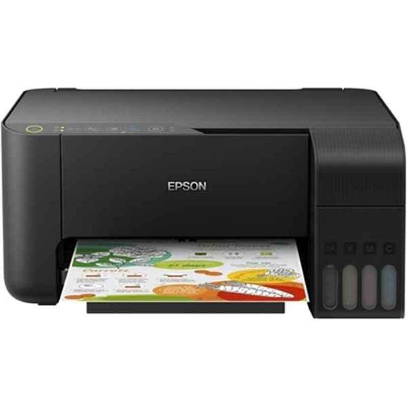 Epson EcoTank ET-2715 hinta ja tiedot | Tulostimet | hobbyhall.fi