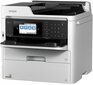 Epson WorkForce Pro WF-C579RDTWF hinta ja tiedot | Tulostimet | hobbyhall.fi